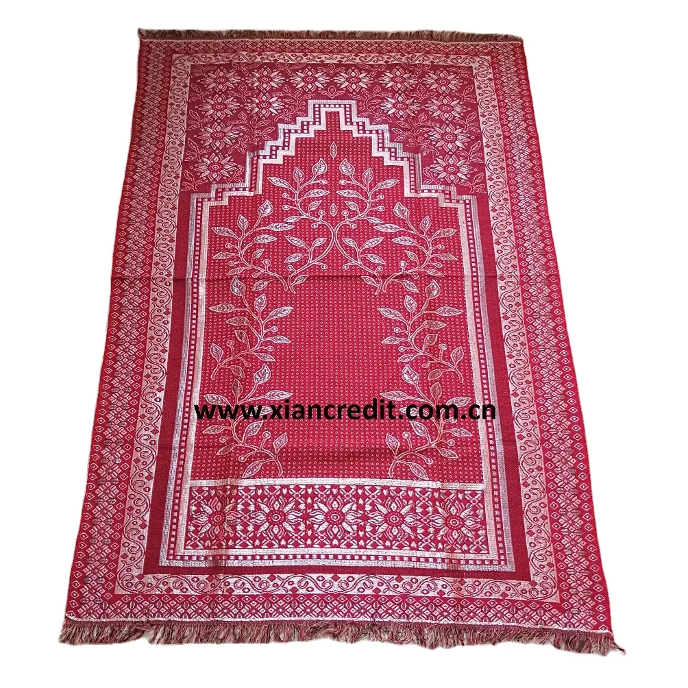
Muslim travel prayer mats foldable prayer mat muslim islamic portable prayer rug 