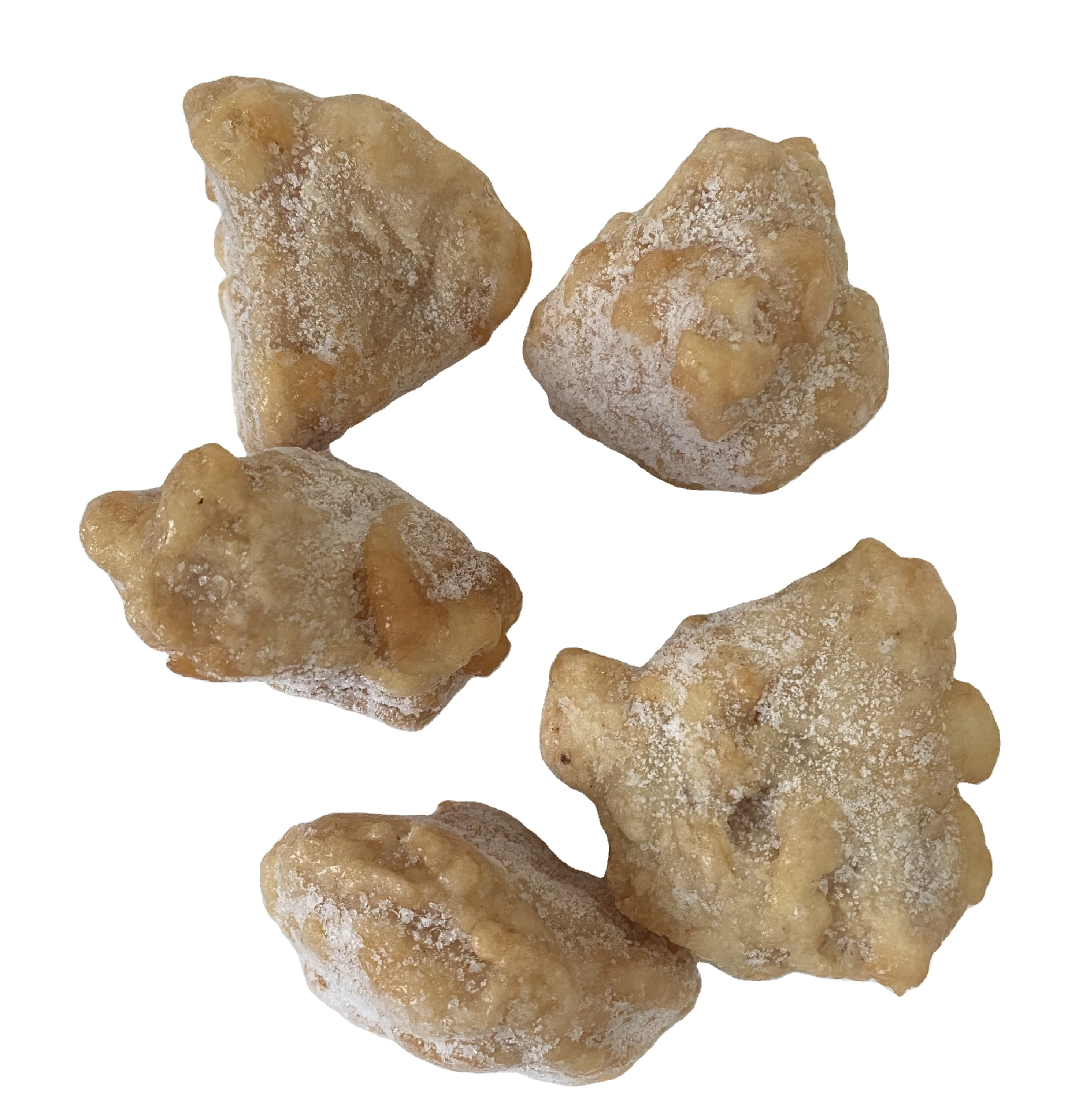 Japanese food frozen fried chicken nuggets chicken karaage