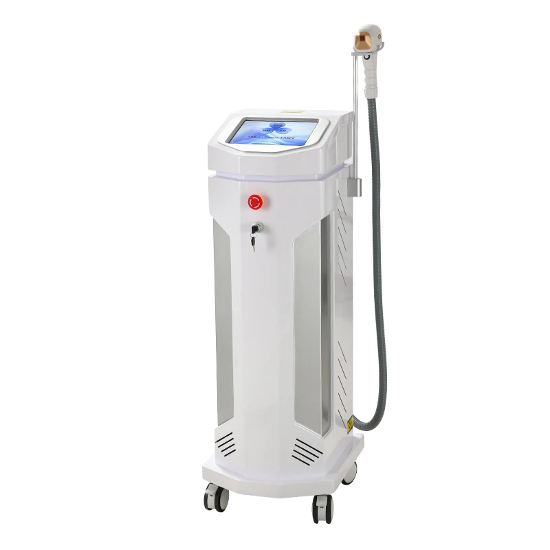 
Permanent Hair Removal laser hair removal diode laser 808/diode ice laser 