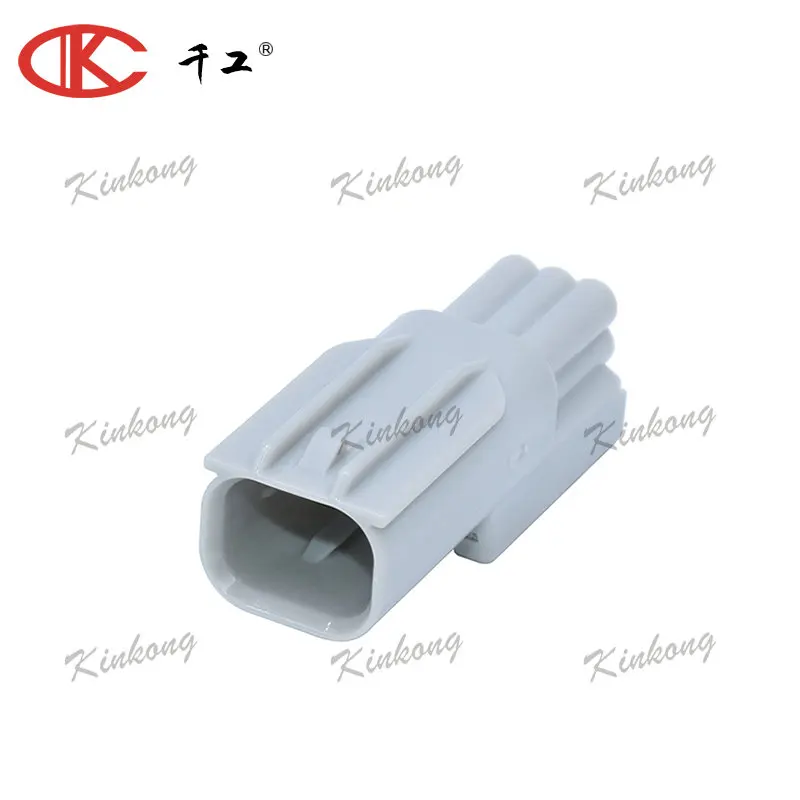 6188-5404 90980-12A80 6 pins лезвие реверсивная камера дверная ручка разъем CKK7062-0.6-11