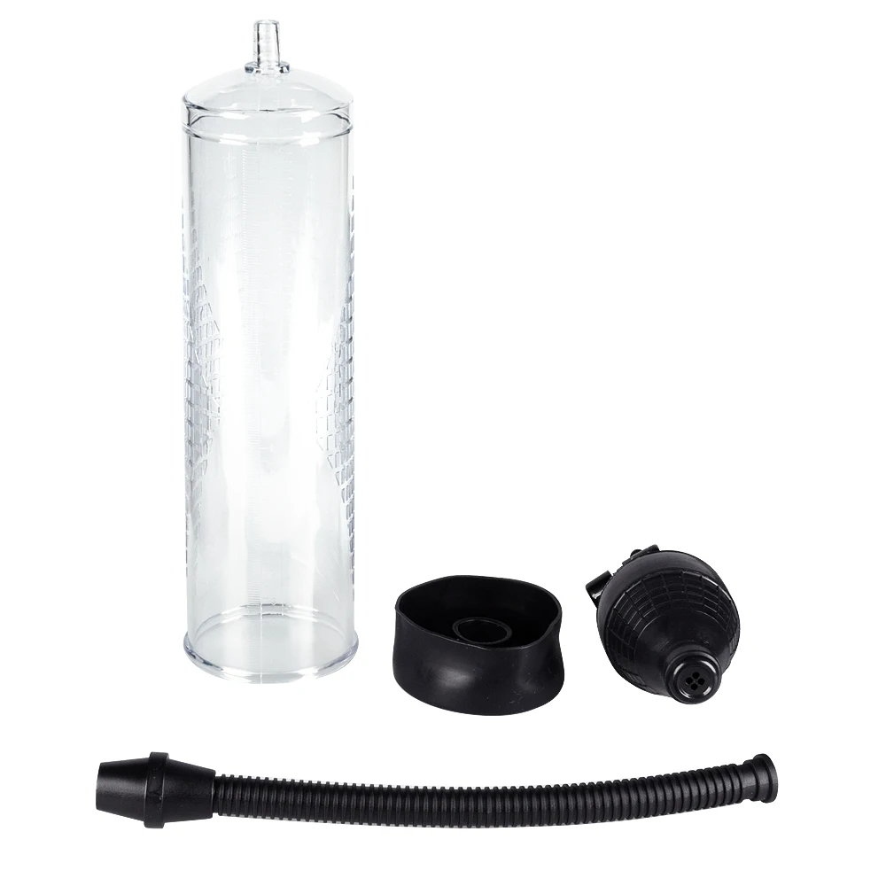 CANWIN Factory Hottest selling male enlargement Power pump system