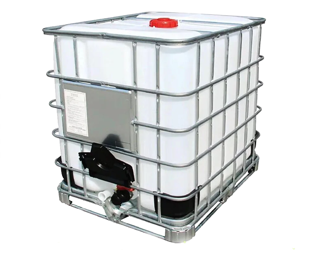 1000L inner bottle intermediate bulk container with good quality, fast finished date