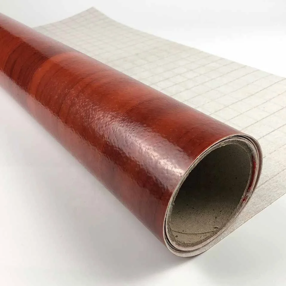 
Eco-friendly 4m width vinyl linoleum flooring colorful pvc plastic carpet roll 
