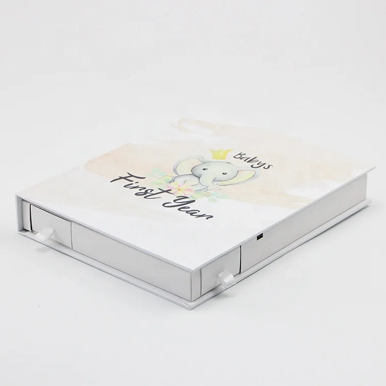 Valentine cards set luxury promotional with logo lcd gift customised brochure 7 inch video book greeting card