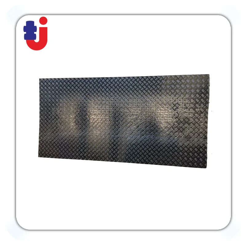 black aluminum tread and checker plate Price