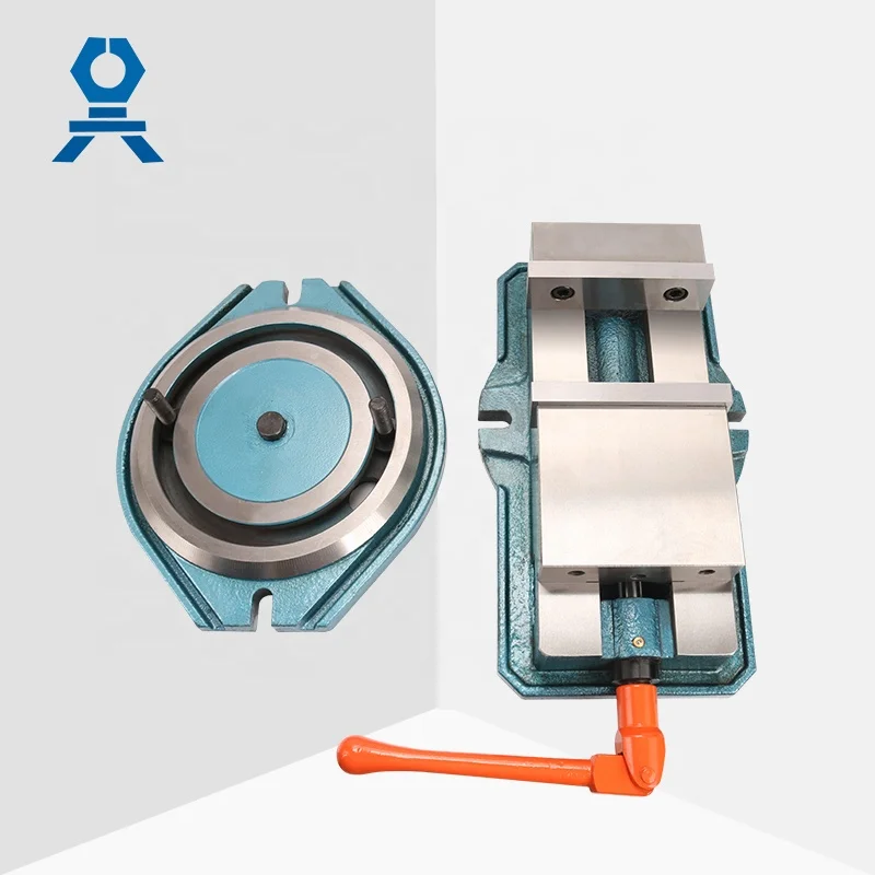 Manul lathe tool JHM precision tool vise