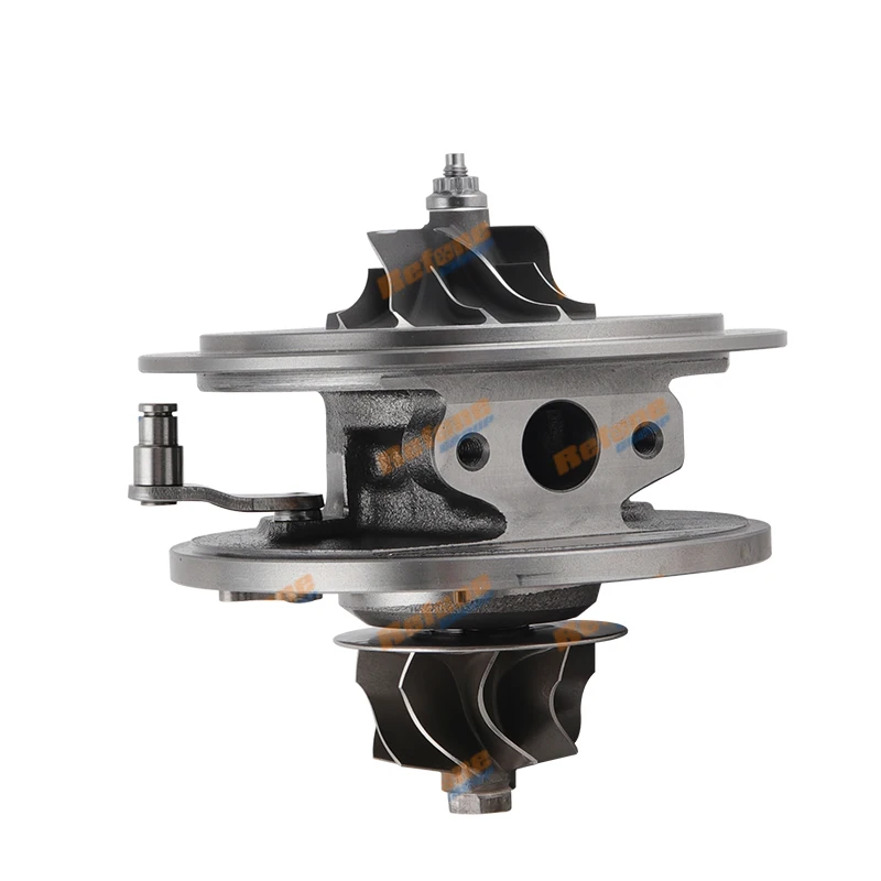 Factory price Turbo core Cartridge GTA2052V 752610-0015 6C1Q6K682EH Turbocharger CHRA for Ford Transit 2.4