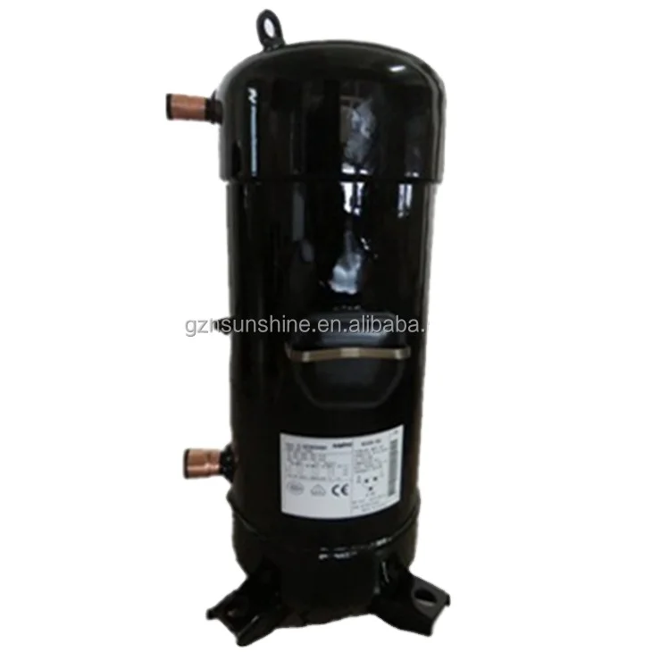 Запасные части холодильника Лучшая цена 10hp кондиционер охлаждения спиральный компрессор C-SCN753H8K для R407c