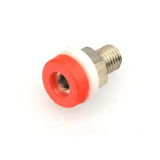 brass electrical banana jack 2mm banana socket banana plug test socket