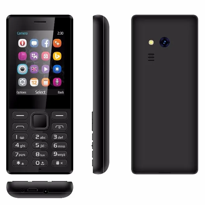 
callong 216 bar phone cheap phone 