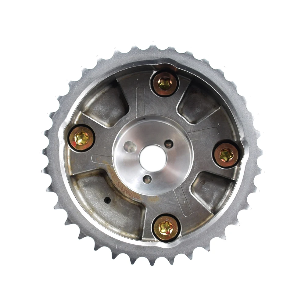  Регулируемый регулятор распределительного вала клапана VVT Gear OEM NO. A1350500047 для MERCEDES-BENZ