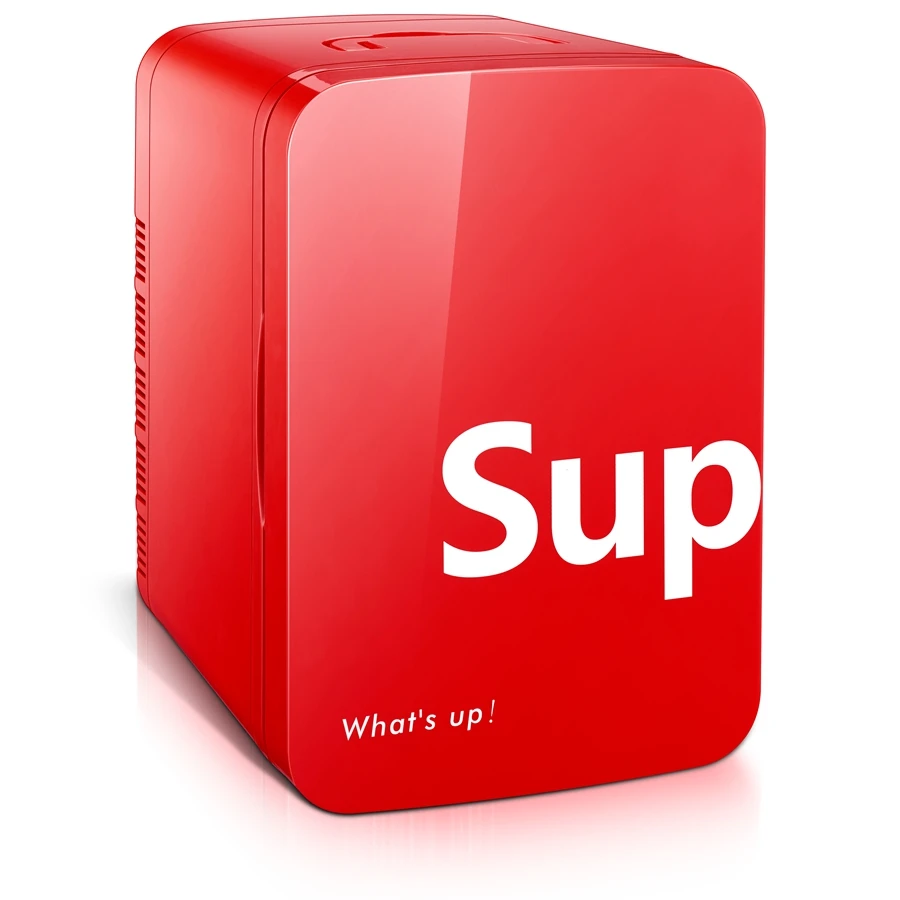 Китайский профессиональный производитель косметики в автомобильном холодильнике мини-холодильника