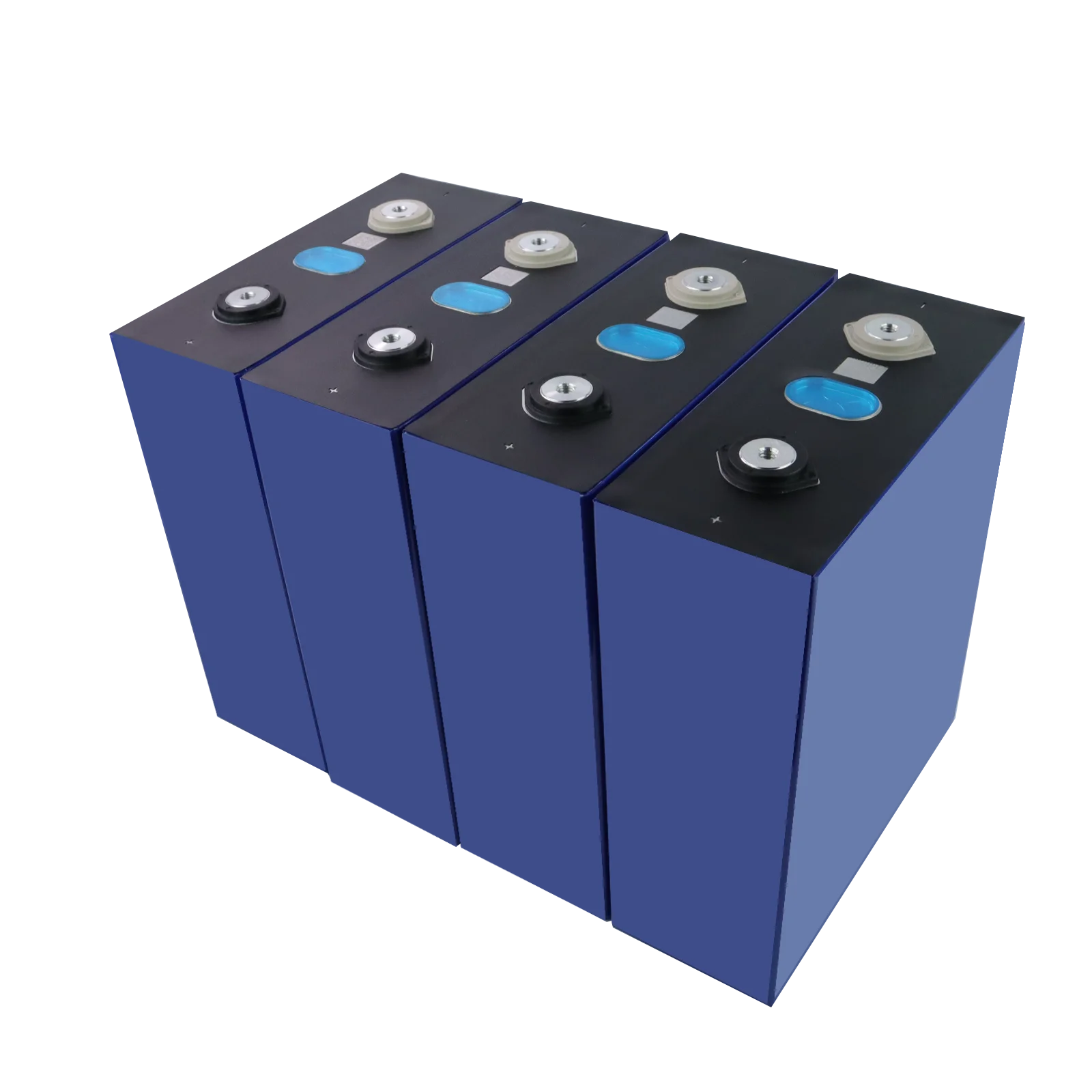 rechargeable prismatic for solar system lifep04 car battery cell yinlong lfp 3.2v 50ah lithium ion batteries lifepo4