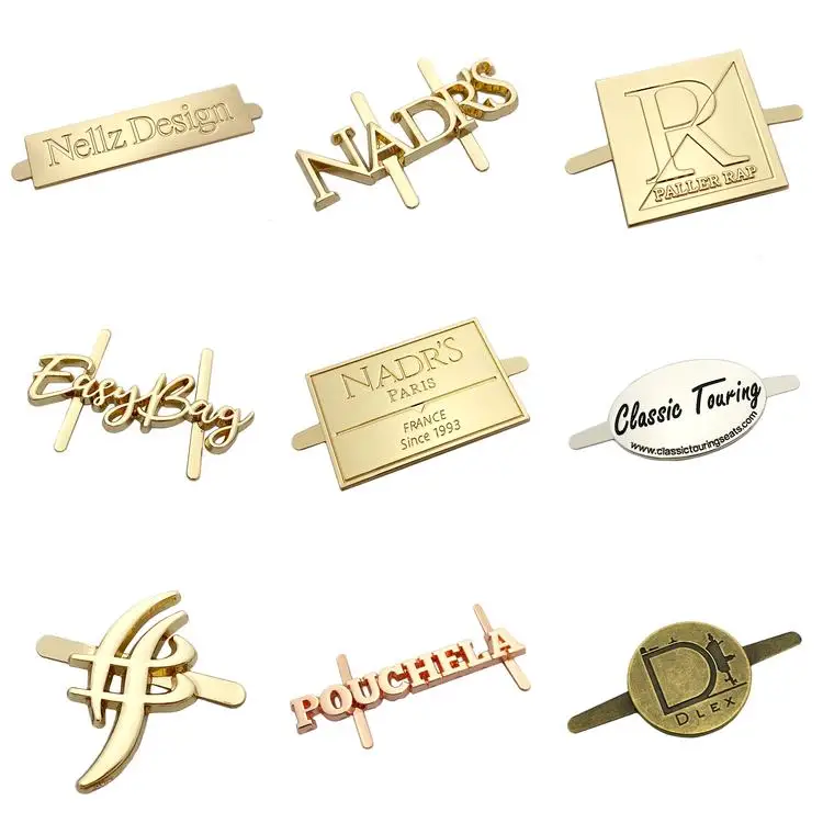 Grs Zinc Alloy Arch Bridge Screw Semicircular Metal Arch Bridge Handle Base Bag Hardware Accessories For Handbag