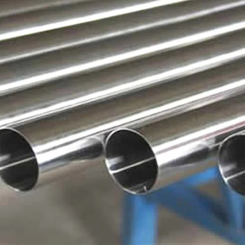 302 303 304 305 309 310 steel hollow stainless section pipe for stainless steel cookware