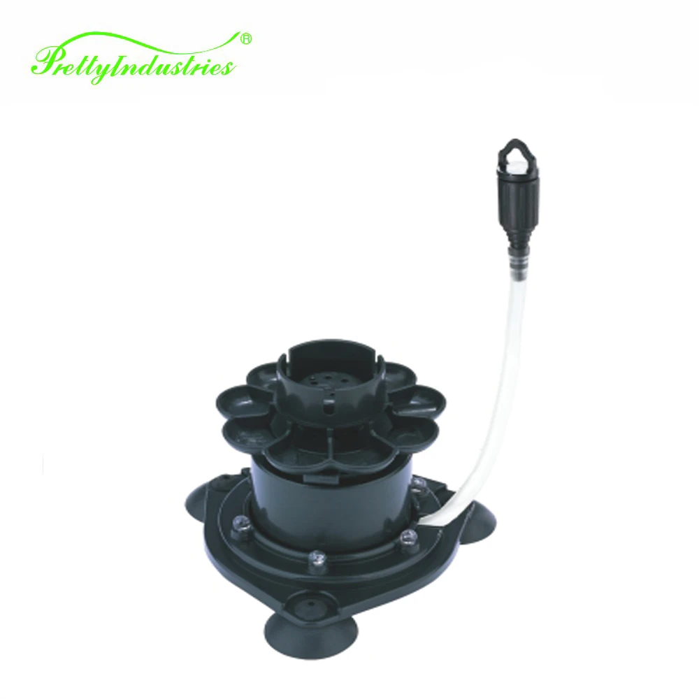 PY-201  Submersible air pump hap air pump oxygen pump