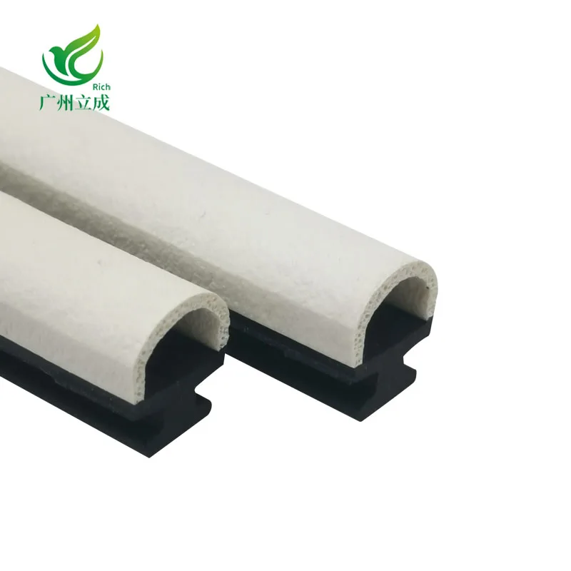 
LC1906 High Quality Customized Window Rubber Rubber Window Seal Strip Epdm Seal Strip 
