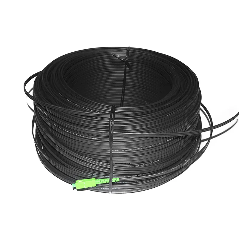  Волоконно-оптический кабель SC/APC К Jumper FTTH