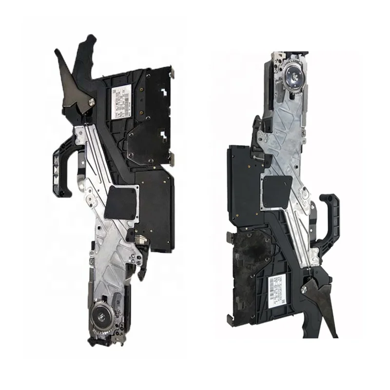 Ysm10 Ysm20 Pick And Place Machine Parts Smt Feeder 24mm Electric Smt Feeders Klj-mc400-002 Zs Feeder SMT
