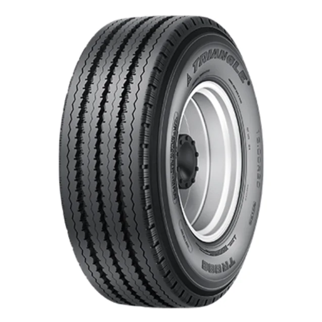 Tyres 285/70R19.5 Triangle TBR TRD02+ back drive truck tires Truck tyre 285/70R19.5