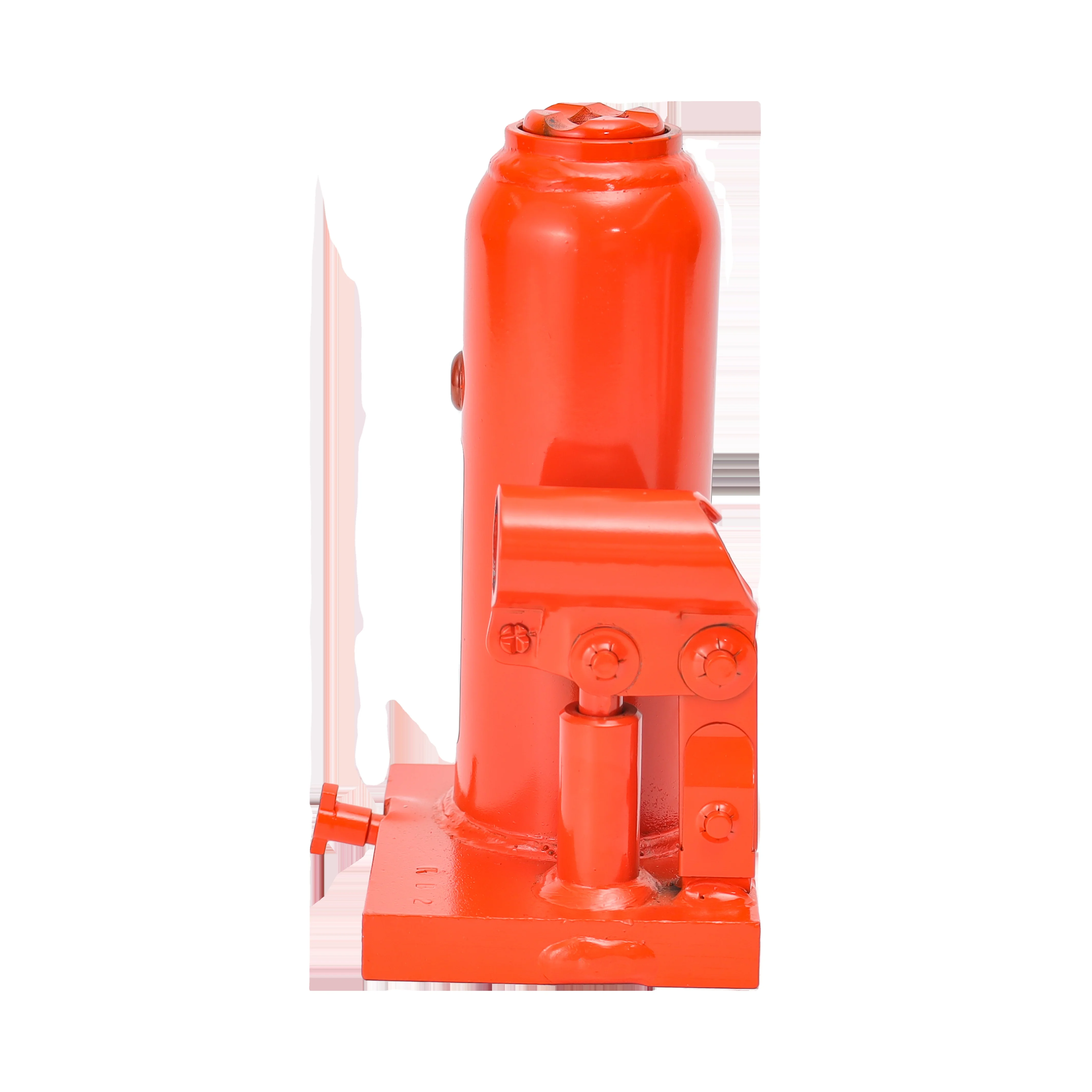 NF-5IF-2 EJACK New Trending Cars Maximum Height 387mm Gross Mass 4.1kg 5T Capacity Hydraulic Lift Bottle Jacks