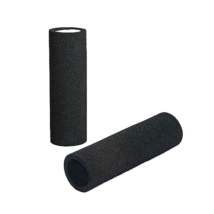 High Quality Comfort Soft EVA Foam Rubber Handle Grips