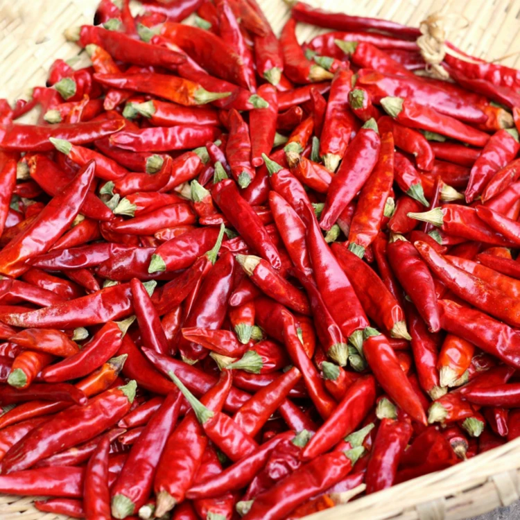 Сертифицированный изо/Brc/HACCP измельченный красный чили/чили хлопья/острый перец Китайский зеленый сад цена поставщика