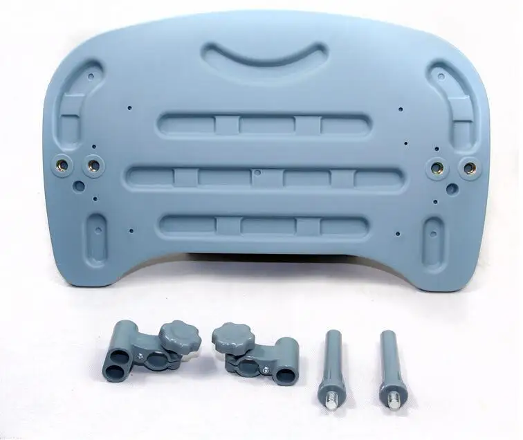 nursing patient Wheelchair Tray Table with Cup Holder Removable Wheelchair Lap Tray Portable Wheelchair Desk Accessories for eat