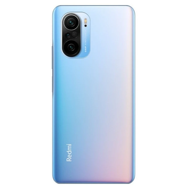 Оригинальный красный Mi K40 Pro/K40 Pro Plus 6 67