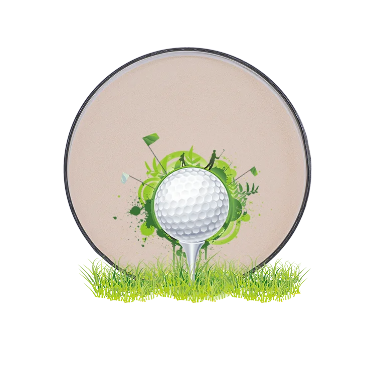 Удобрение для земляных червей, чай, сапонин, защита для поля для гольфа