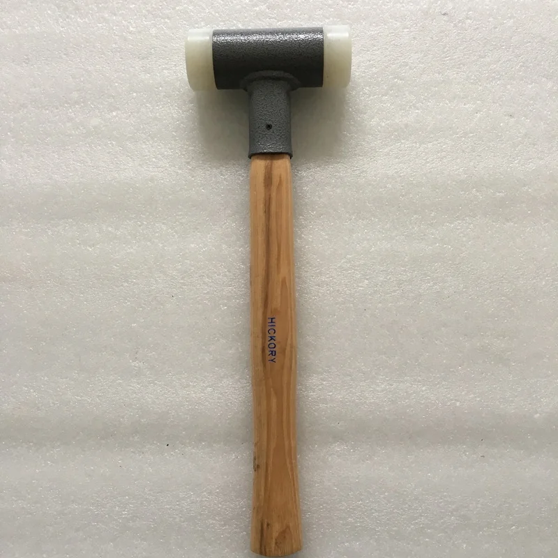 WUERTH Non-rebounding hammer with nylon head SFTFCEHAM-RECOILLESS-D40MM 07157254
