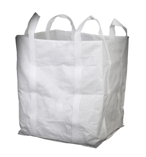 
Chinese Manufacturer supply Industry use pp jumbo, FIBC, bulk bag for chemical products 