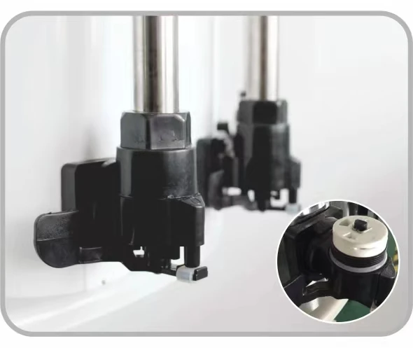 Sinotint hot sale manual paint tinting equipment