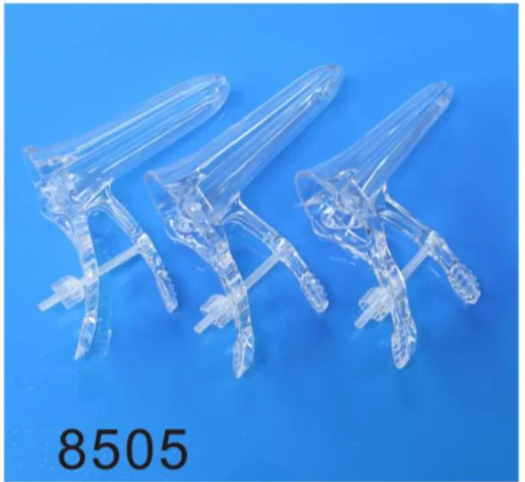 disposable vaginal expander gynecological examination kit factory directly supplying