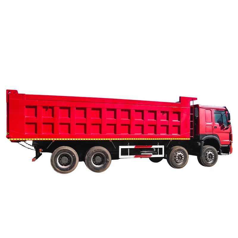 Factory price used 8x4 dump truck tippers for sale malaysia
