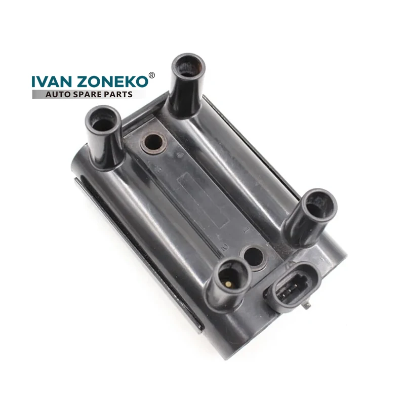 Ignition Coil Gasoline Generator Parts For Engine For Daihatsu Hijet For Chevrolet Sail For Suzuki Alto OEM 19005270 28063058