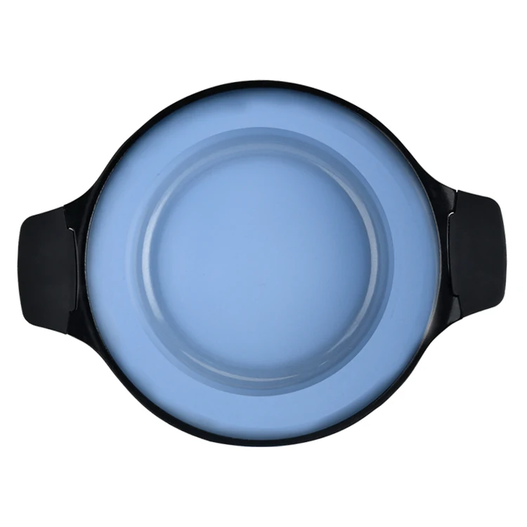 Wholesale 28cm Nonstick Cookware Set Die Cast Aluminum Cooking Pots And Pans Non-stick Casserole Sauce Pan With Glass Lid