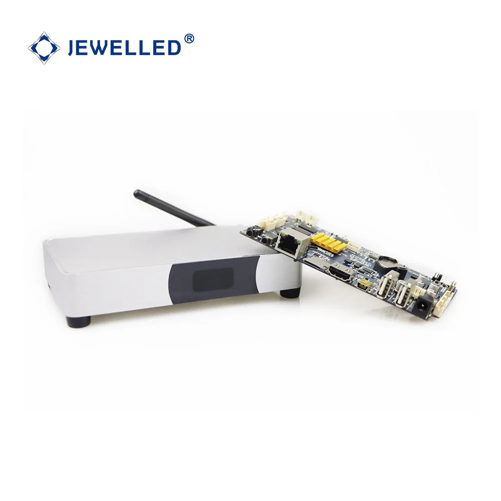 PCBA for Monitor Mainboard Advertising Vending Machine Drinking Kiosk Custom Android Motherboard