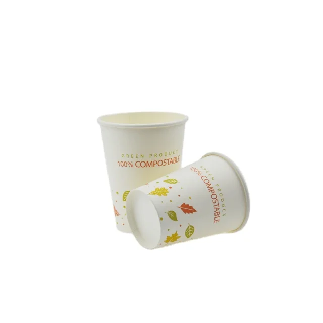 
Factory supply attractive price coffee personalized hot drinks cups 