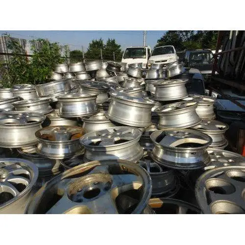 Aluminum Scrap with Cheap Price Aluminum Wheel Scrap Aluminum Scrap 6063 high quality