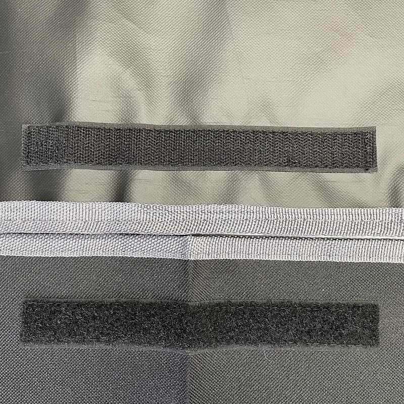 Custom 600D OXFORD+PVC coating Oxford Fabric Anti-Dirty Cushions Car Pet Cover For Dog