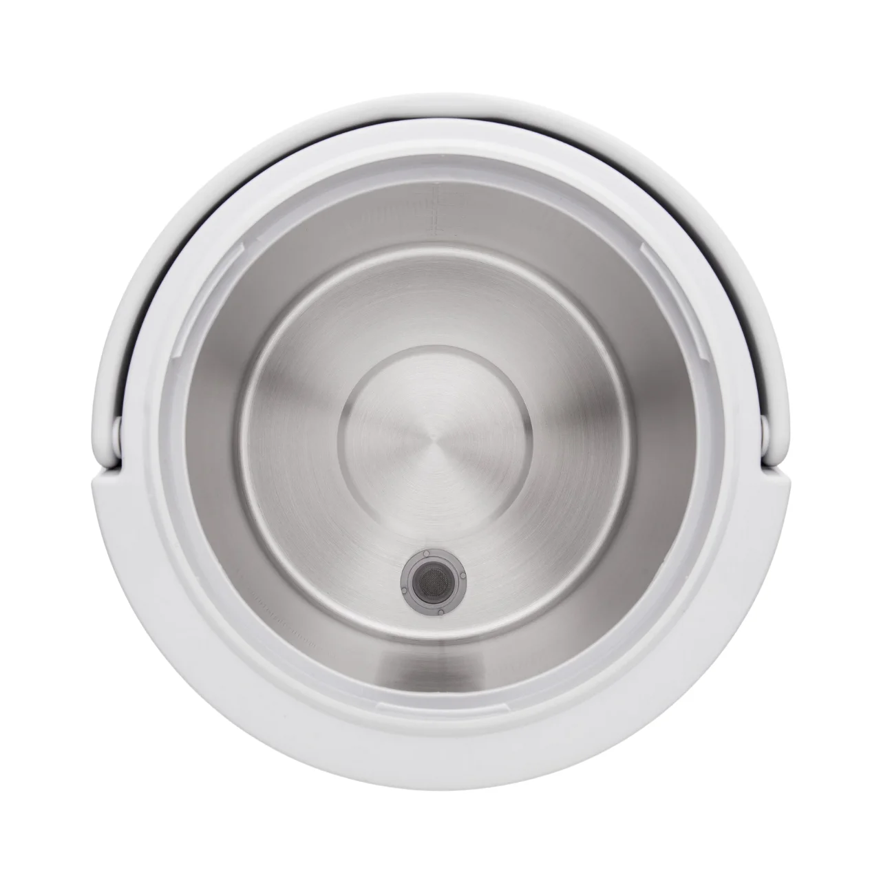 8L 304 из нержавеющей стали Pu пена изолированный дозатор для молочного чая и воды напитков ведро кафе мероприятий кемпинга