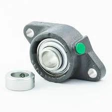 Category Housing And Bearing Assembly Flanged Housing Unit Rcjtz25-Xl Rcjtz25