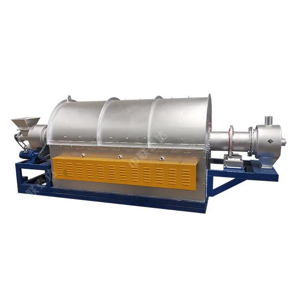 Small Electric Heating Rotary Kiln Electric Heating Furnace For Metallic Minerals Waste Catalyst Sawdust Battery Material