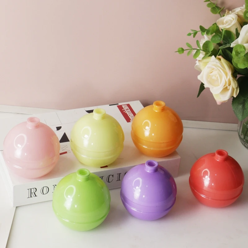 150Ml Spherical Glass Bottle Shape Bottle Fire-Free Volatile Liquid Bottle