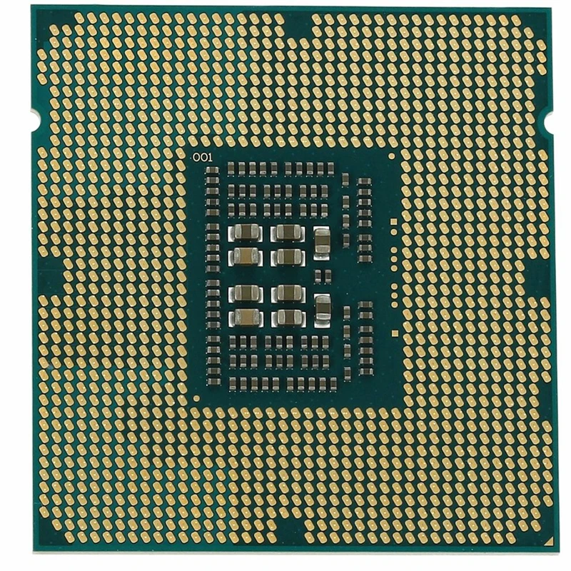 For Intel Xeon X5690 Six-Core 3.46Ghz L3 12M 130W Socket LGA 1366 Desktop CPU Processor