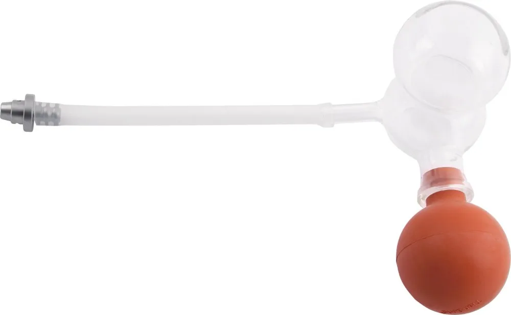 Monopolar resectoscopy set click type/resectoscopy set with 12 degree endoscope