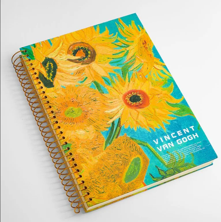 Journal cute kids custom reusable paper sticker book