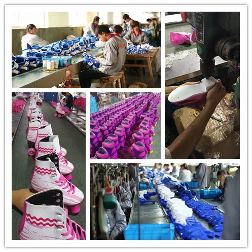 Ruedas Quad Patines Soy Luna 2 in 1 4 PU Inline Skates And Roller Skate