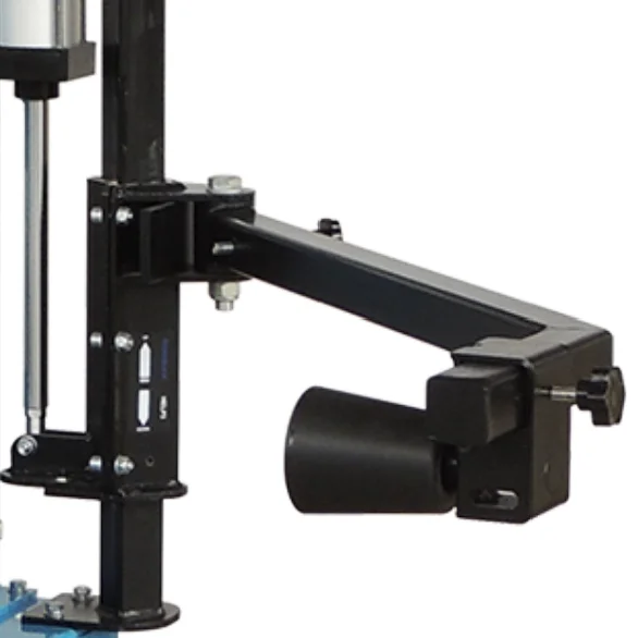 Tire Removal Machine Tyre Fitting Machine swing arm tyre changer wheel balancer and wheel alignment combo